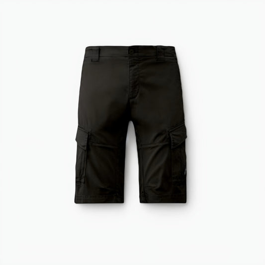 Cp Company - Short denim - Black Label