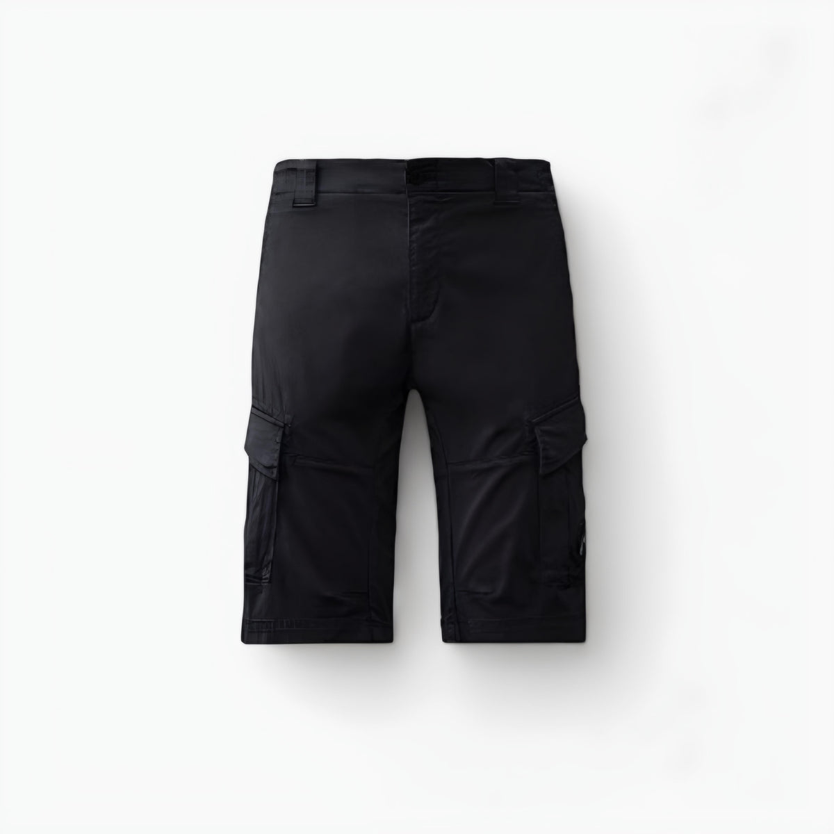 Cp Company - Short denim - Black Label