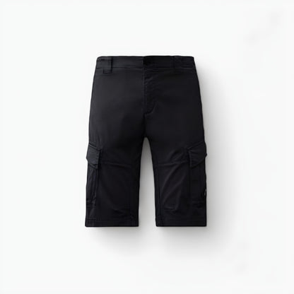 Cp Company - Short denim - Black Label
