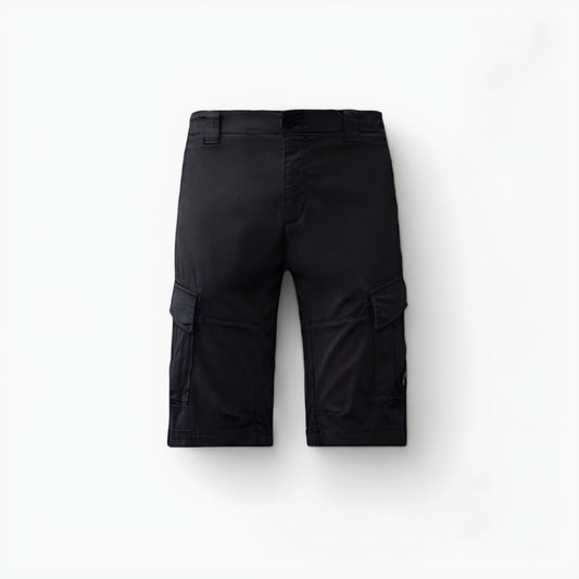 Cp Company - Short denim - Black Label