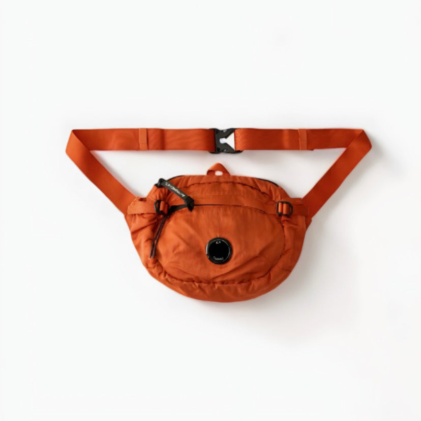 Cp Company - Sacoche - Black Label