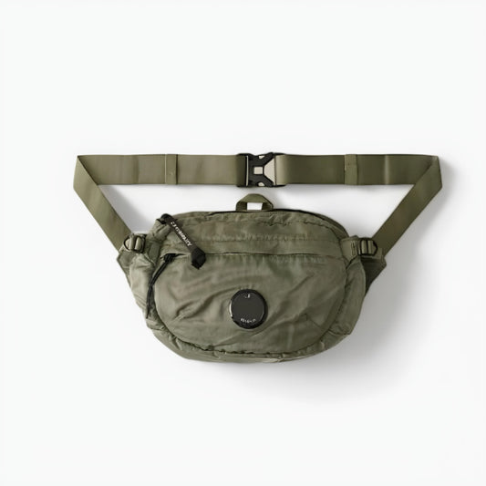 Cp Company - Sacoche - Black Label