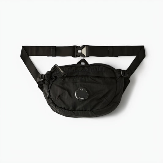 Cp Company - Sacoche - Black Label