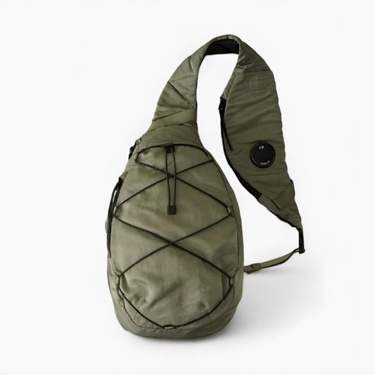 Cp Company - Sacoche - Black Label