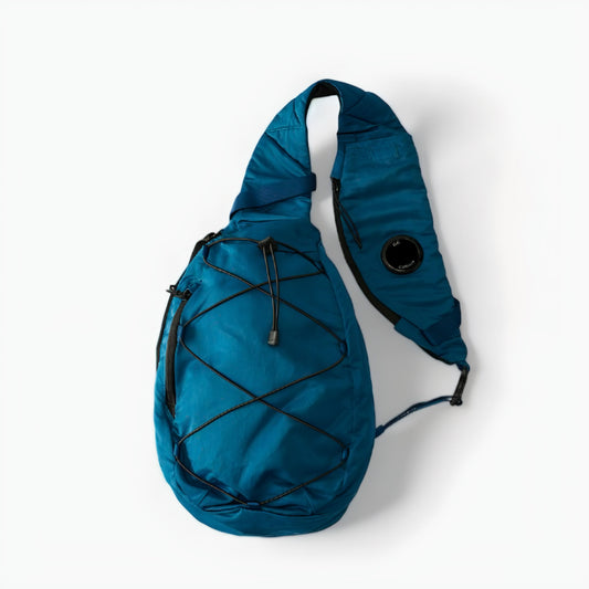 Cp Company - Sacoche - Black Label