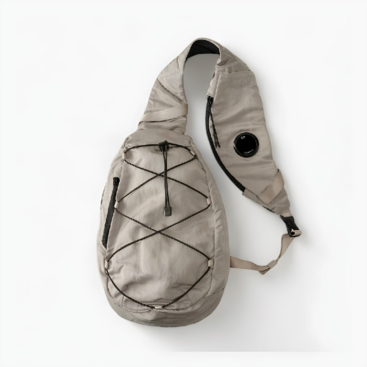 Cp Company - Sacoche - Black Label