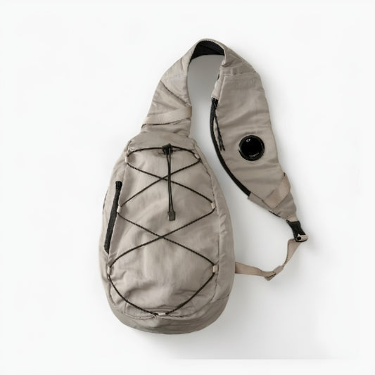 Cp Company - Sacoche - Black Label