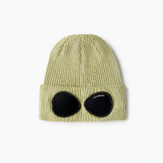 Cp Company - Beanies - Black Label
