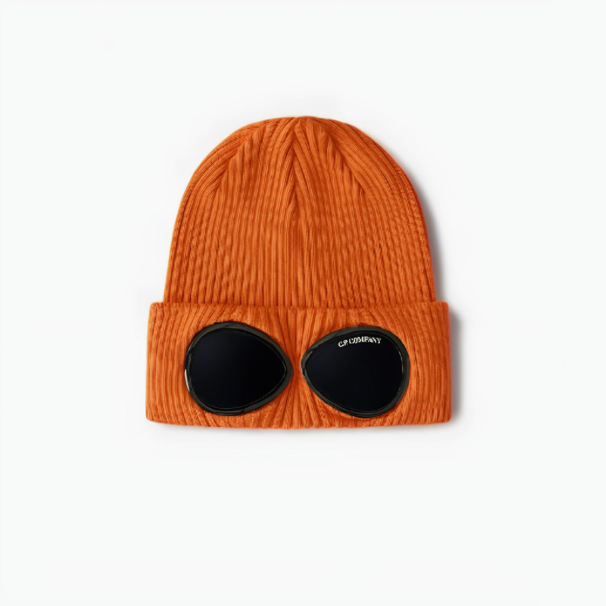 Cp Company - Beanies - Black Label