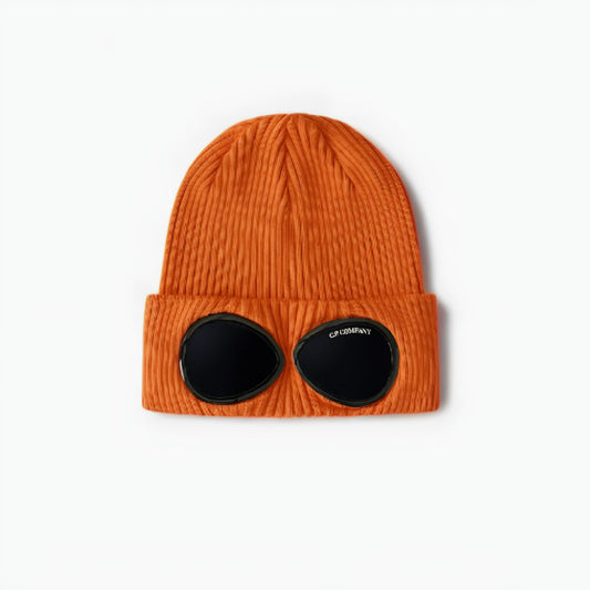 Cp Company - Beanies - Black Label