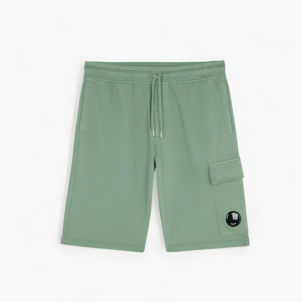 Cp Company - Short - Black Label