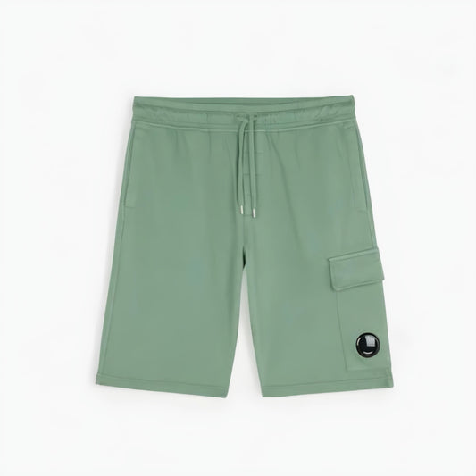 Cp Company - Short - Black Label