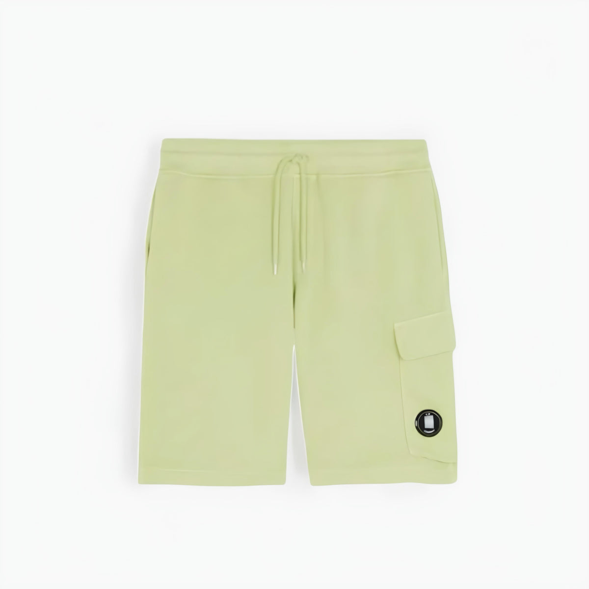 Cp Company - Short - Black Label