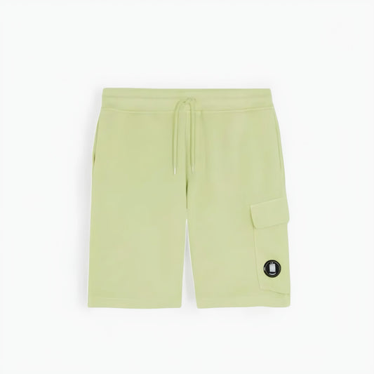 Cp Company - Short - Black Label