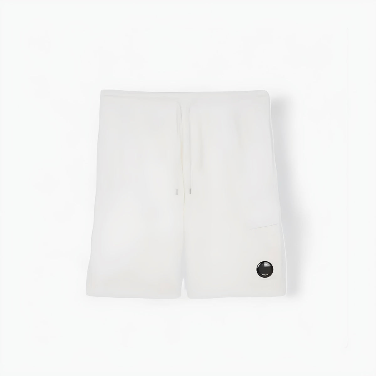 Cp Company - Short - Black Label