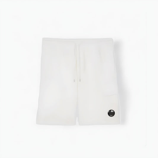 Cp Company - Short - Black Label