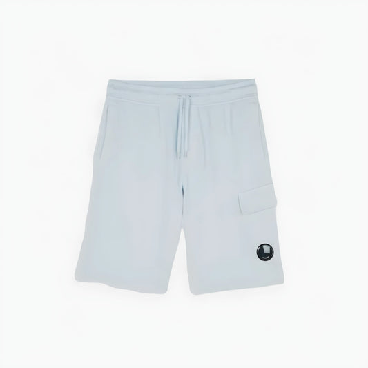 Cp Company - Short - Black Label
