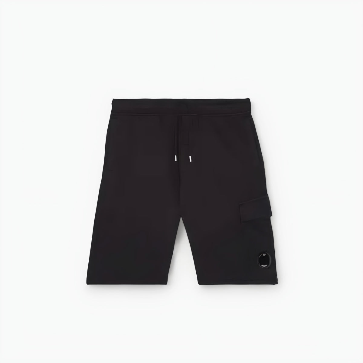 Cp Company - Short - Black Label