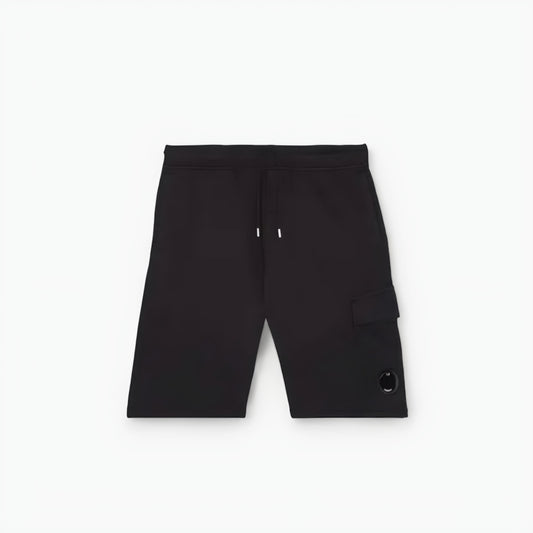 Cp Company - Short - Black Label