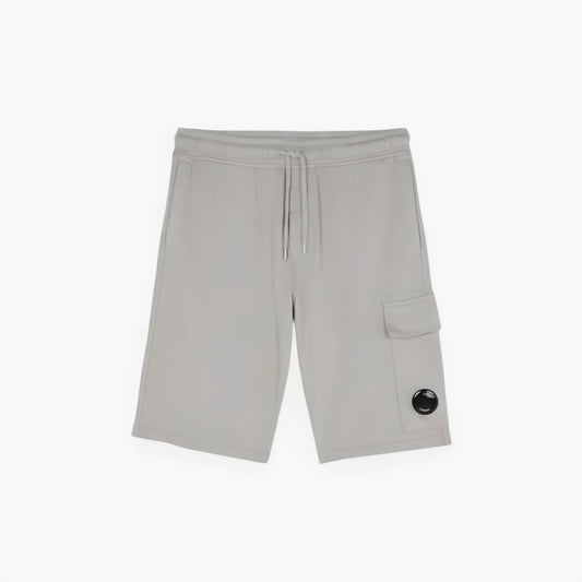 Cp Company - Short - Black Label