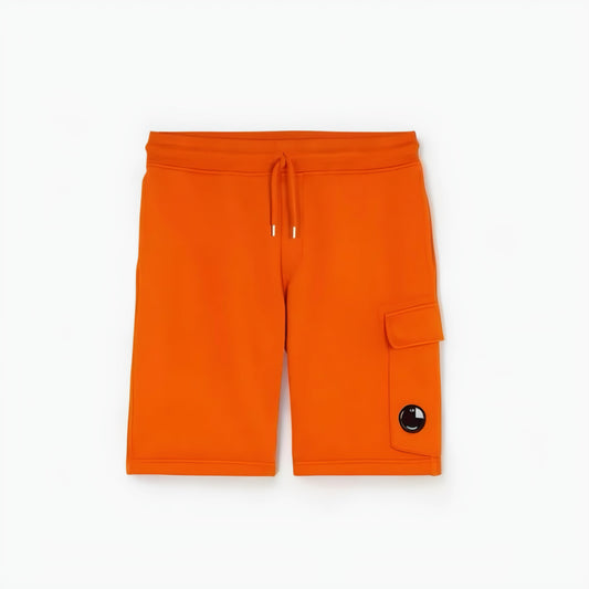 Cp Company - Short - Black Label