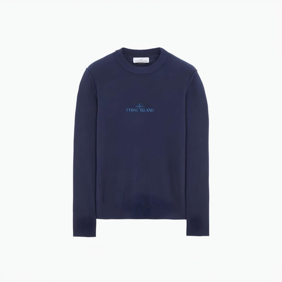 Stone island - Pull - Black Label