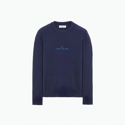 Stone island - Pull - Black Label