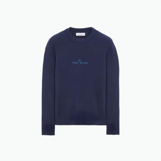 Stone island - Pull - Black Label