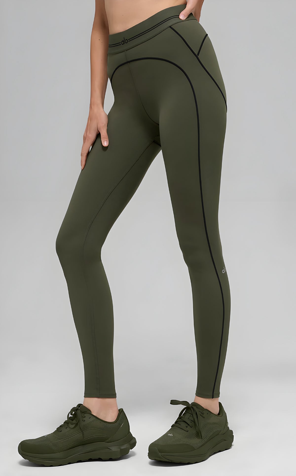 Alo - Ensemble Leggings
