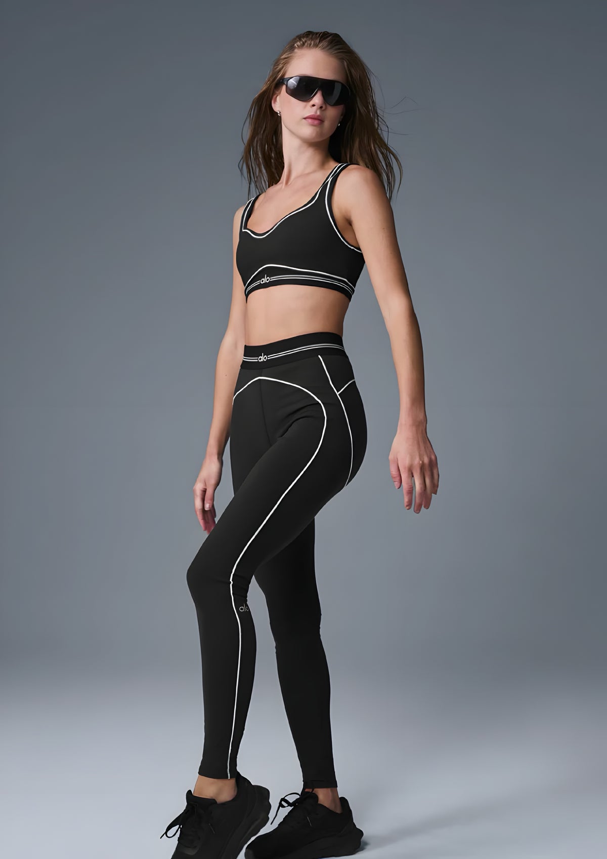 Alo - Ensemble Leggings