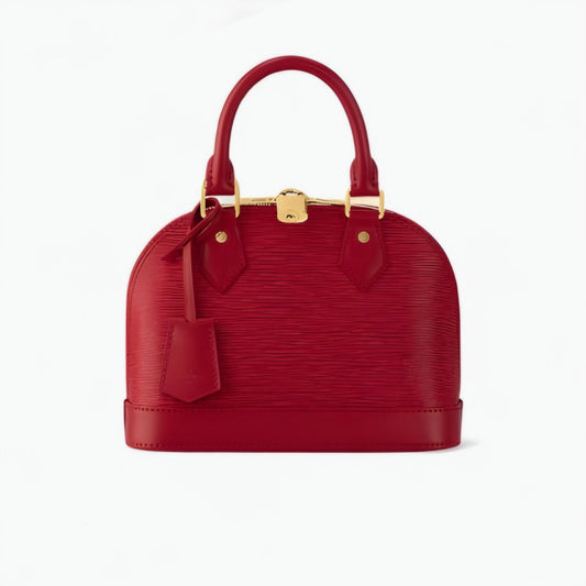 Louis Vuitton - Alma BB