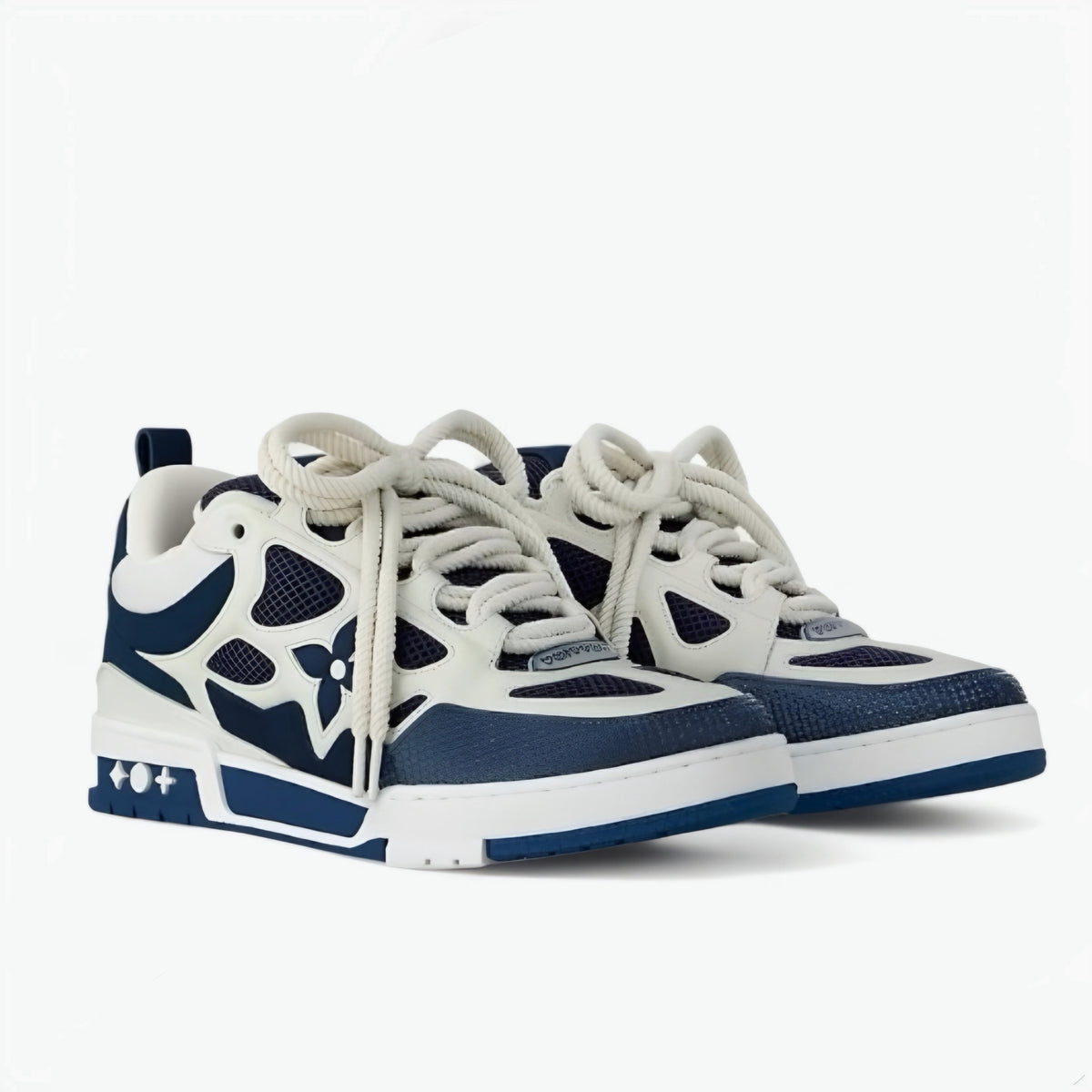 Louis Vuitton - Sneakers LV Skate