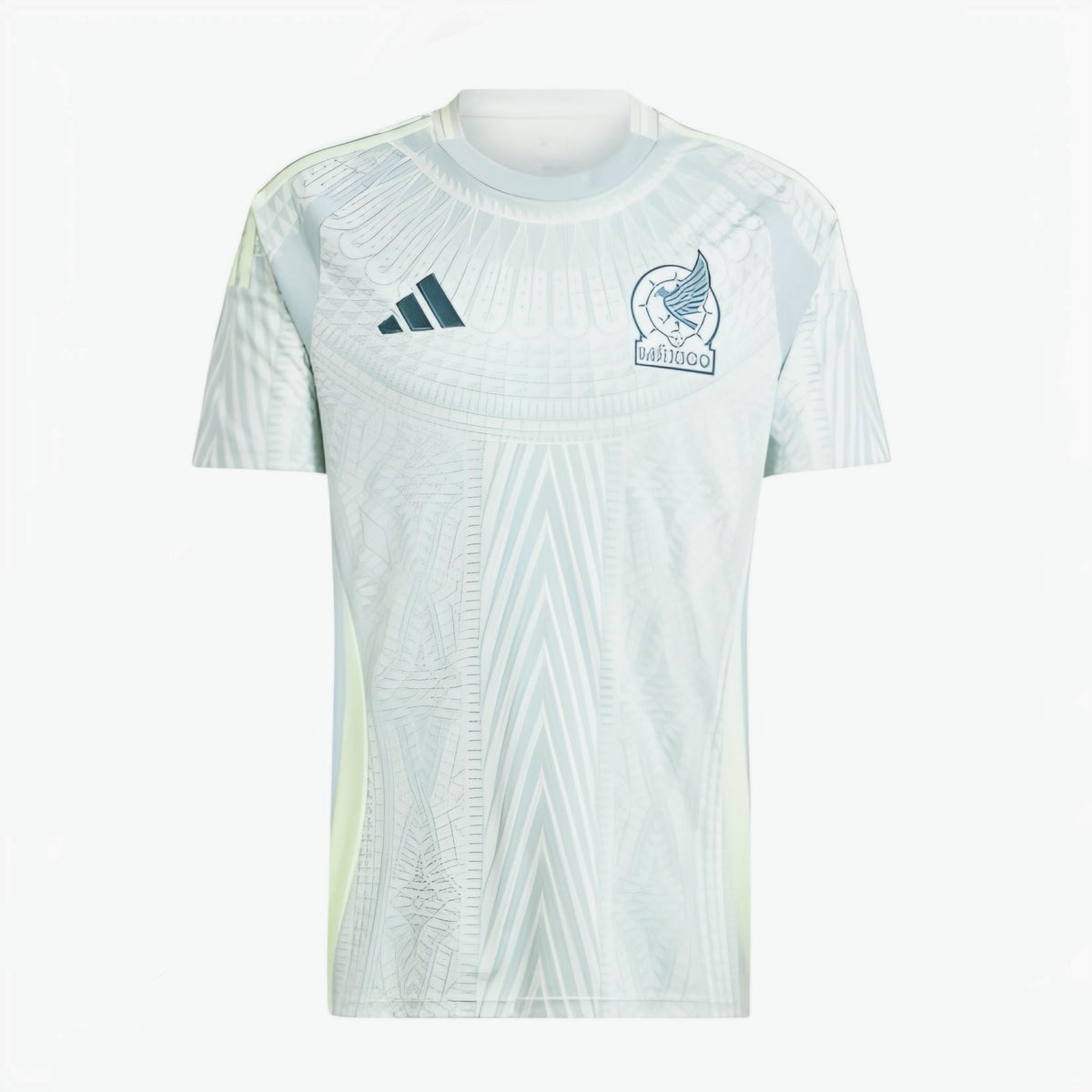 Adidas - Mexique