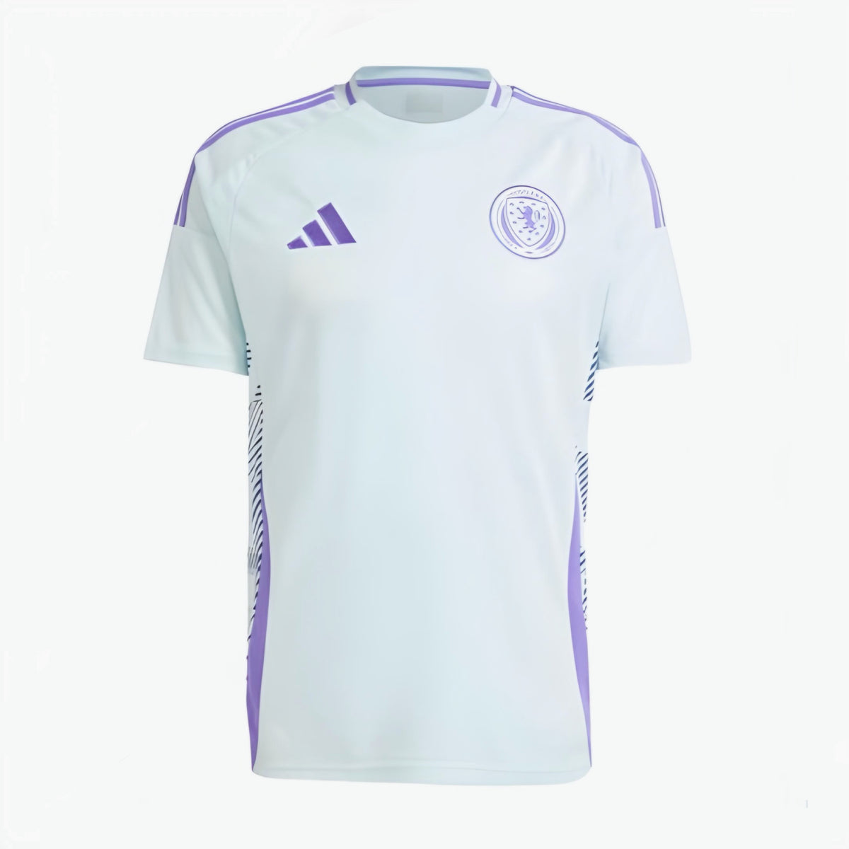 Adidas - Écosse