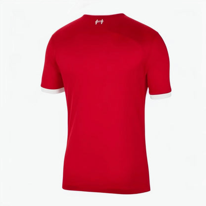 Nike - Liverpool