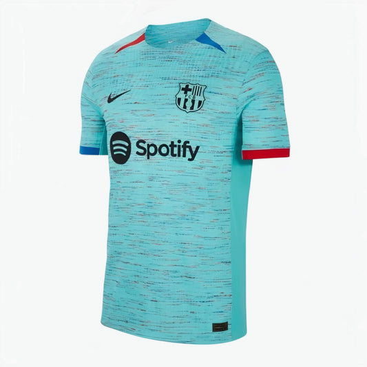 Nike - Fc Barcelone