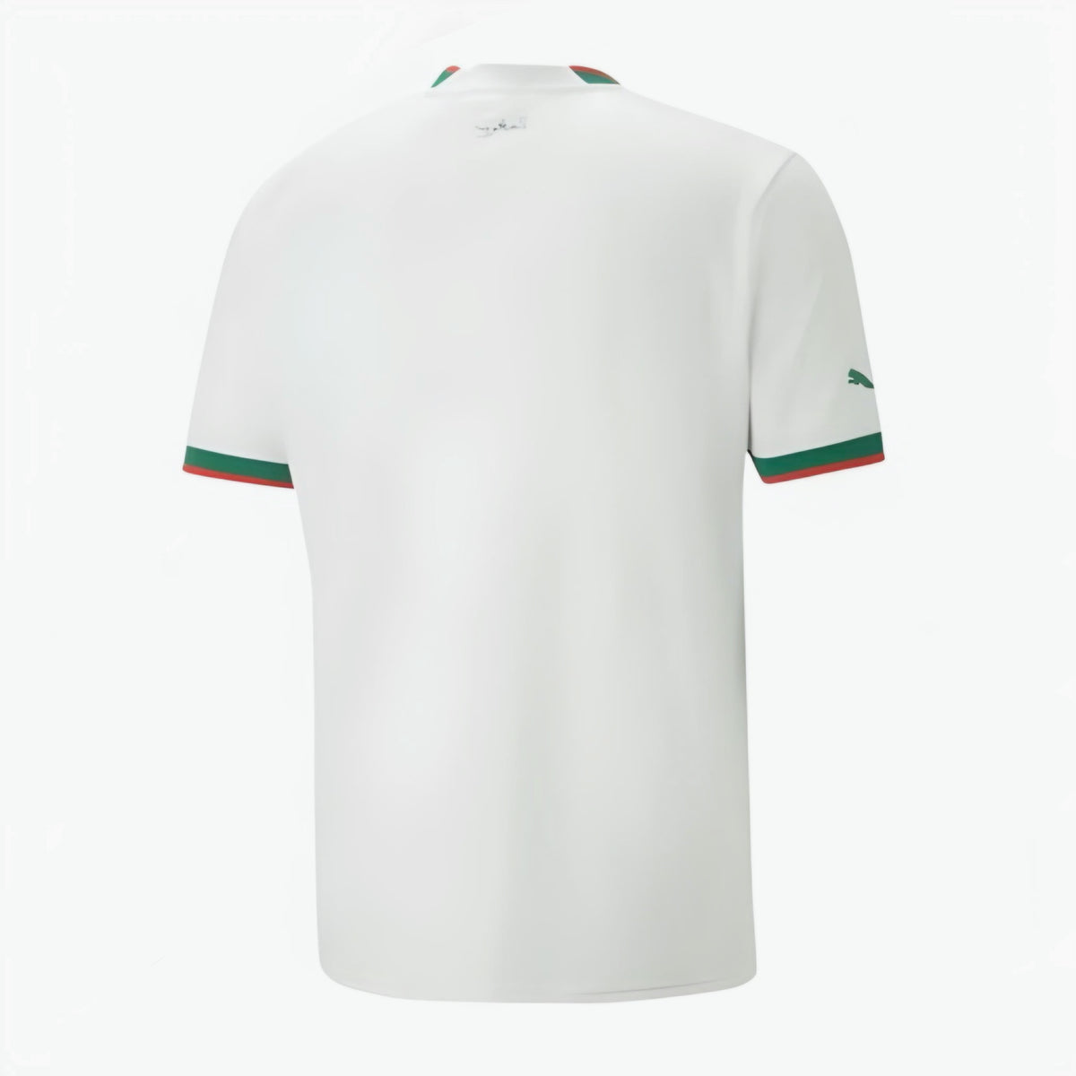 Puma - Maroc