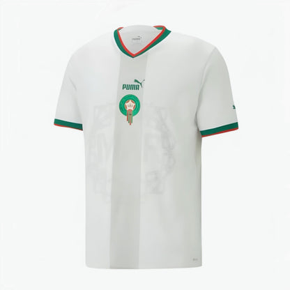 Puma - Maroc