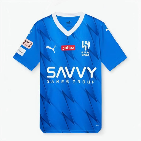 Puma - Al Hilal
