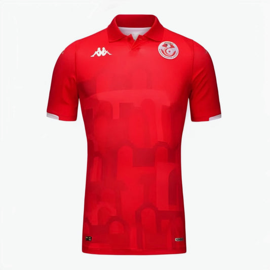 Kappa - Tunisie