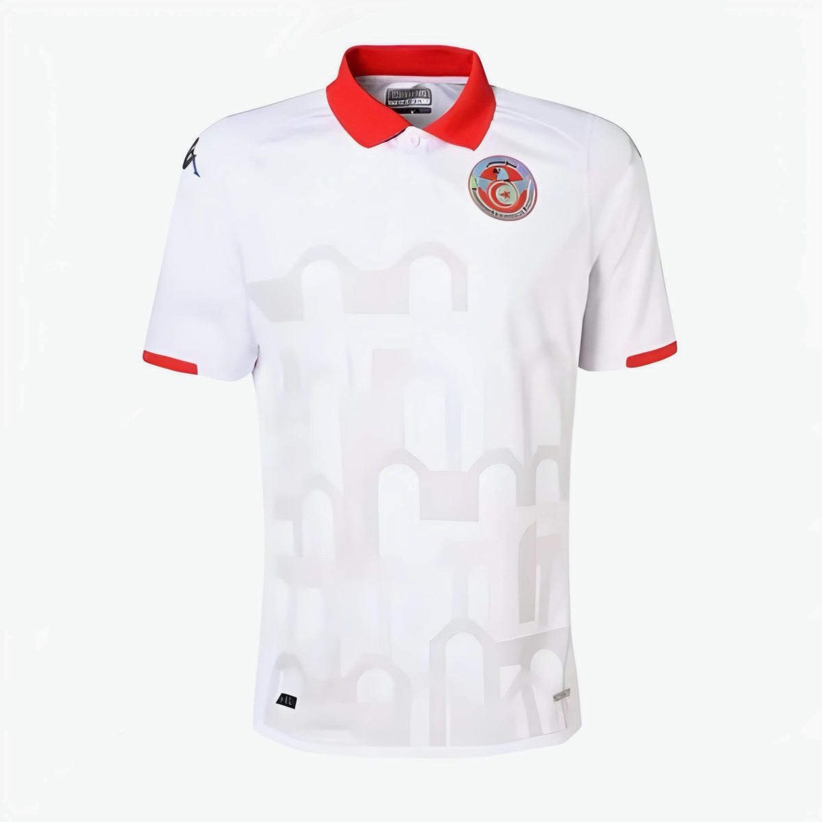 Kappa - Tunisie