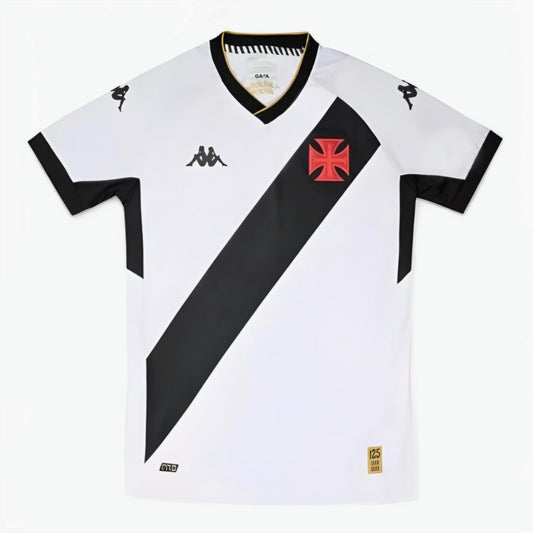 Kappa - Vasco de Gama