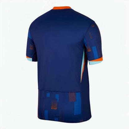 Nike - Pays bas