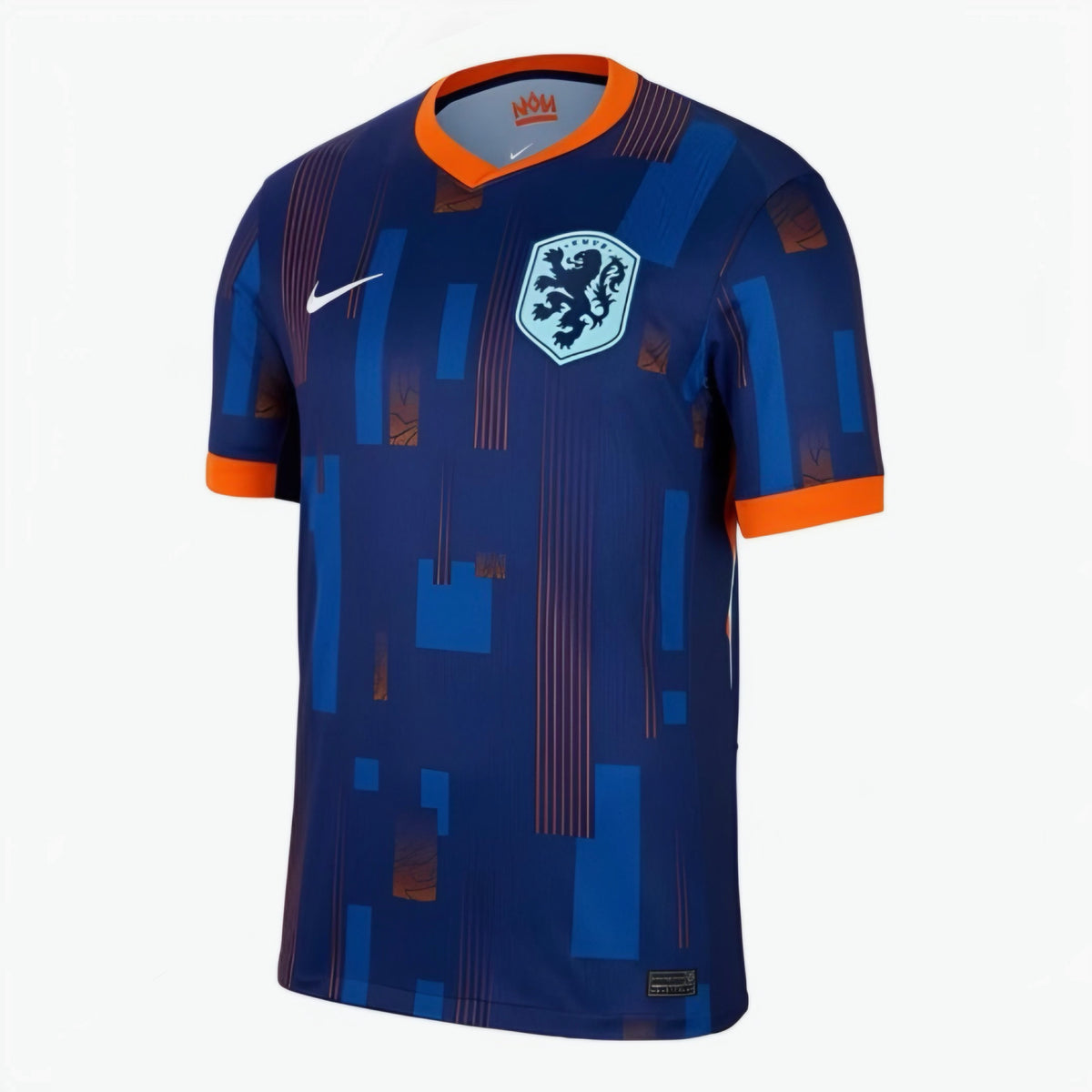 Nike - Pays bas