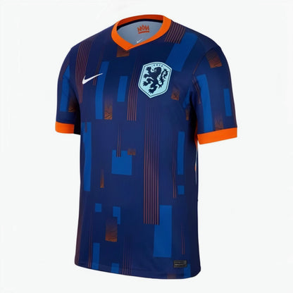 Nike - Pays bas