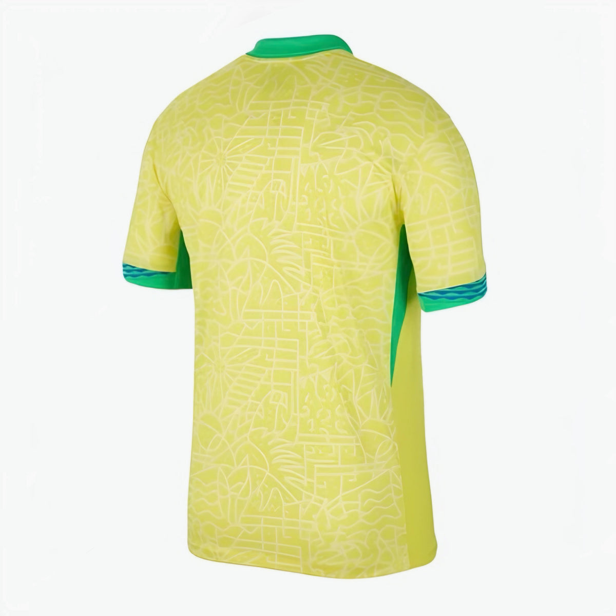 Nike - Brésil