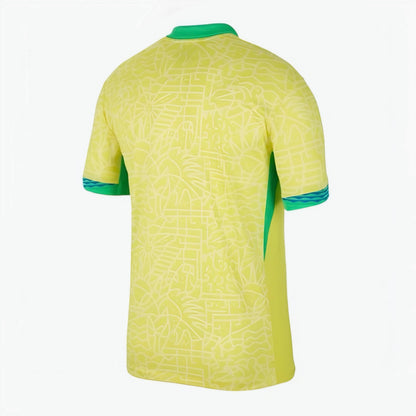 Nike - Brésil