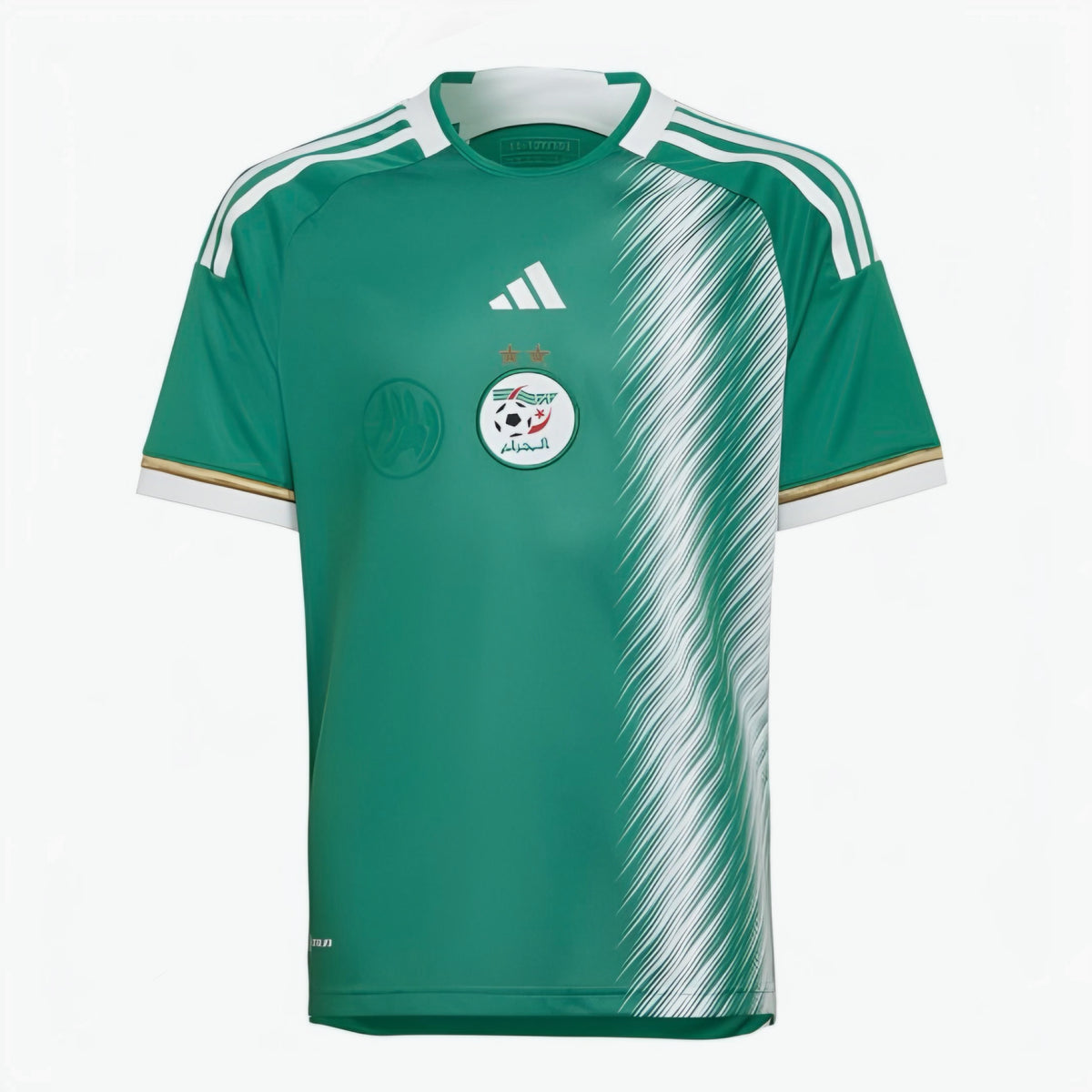Adidas - Algérie