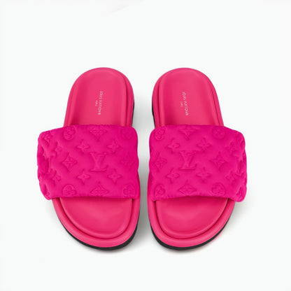 Louis Vuitton - Pool Pillow