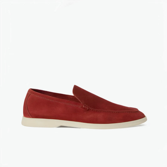 Loro Piana - Mocassins